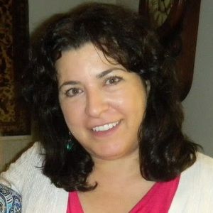 Meet your Posher, Roseann